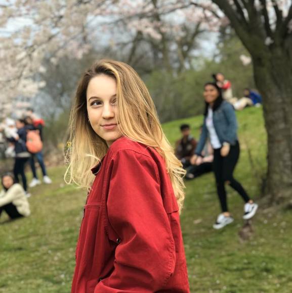 danielarajcevic